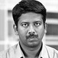 Dinesh Babu Jayagopi