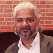 Prof. Amit Kishore