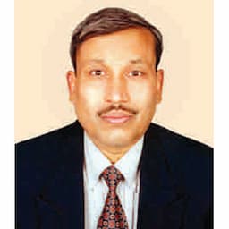 Dr. P. K. Jain