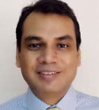 Prof. (Dr.) Prabhash Ranjan