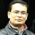 Dr.ing. Praveen Kumar 