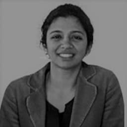 Radhika Varadarajan
