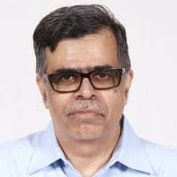 Prof. Rajiv Misra