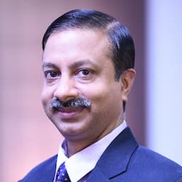 Dr. Sridhar Pappu
