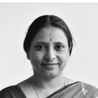 Dr. Uma Satya Ranjan