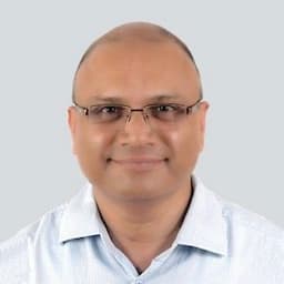 Prof. V. Sridhar