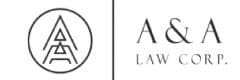 A & A Law Corp