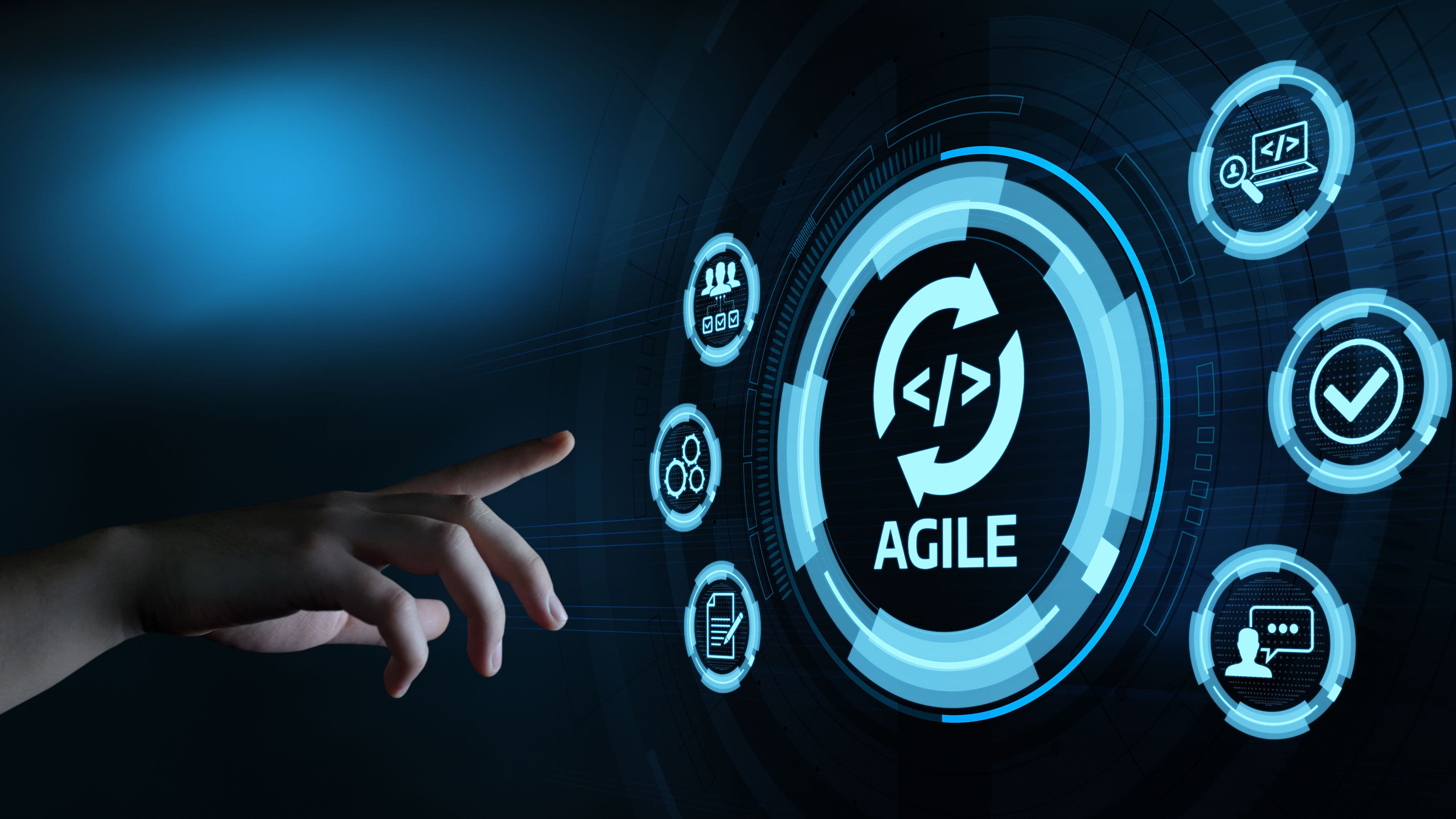 22 Must Know Agile Methodology Interview Q & A