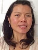 Dr. Aileen Huang, SJD 2014