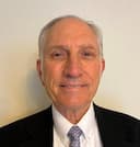 Dr. Charles J. Naegele, SJD 2008