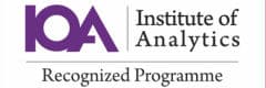 IOA-Recognized Programme