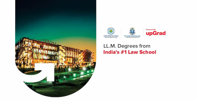 L L.M. in Corporate & Financial Law