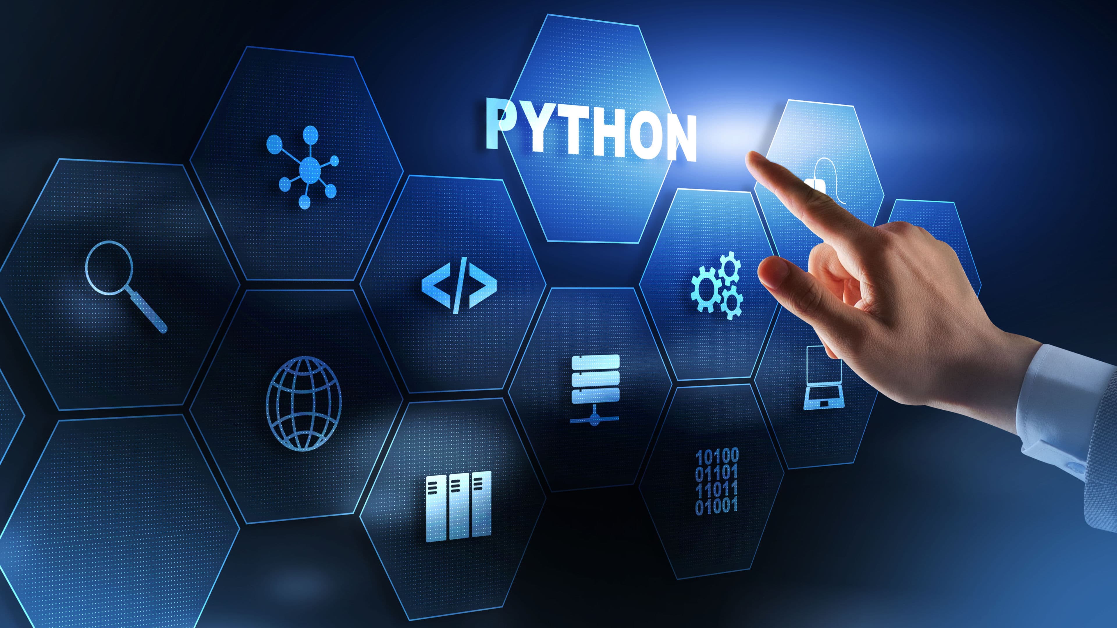 42 Exciting Python Project Ideas  for Beginners