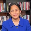 Dr. Zakia Afrin,  SJD-2007