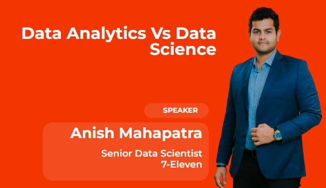 Data Analytics Vs Data Science
