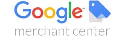 Google Merchant Center 