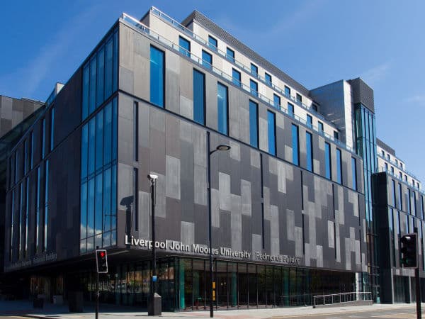 MBA | Liverpool Business School