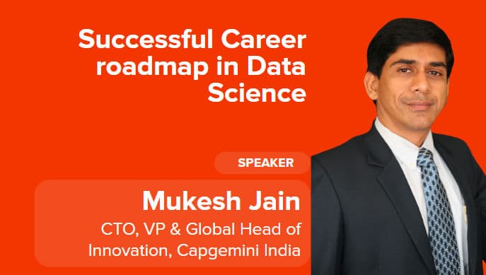 Successful Career roadmap in Data Science