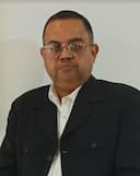 Pranjal Kumar Phukan