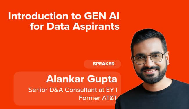 Data Science vs GEN AI vs AI