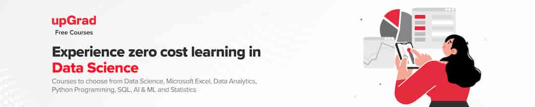 Free Online Courses from upGrad