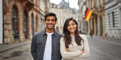  Study in a Top School – Germany 
