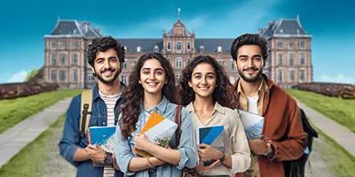 Study Abroad under ₹20 Lakhs: Your Complete Roadmap