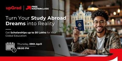 Study Abroad