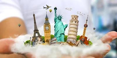 Top Study Abroad Destination 2025
