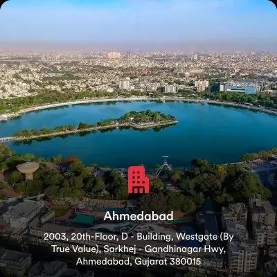 Ahmedabad
