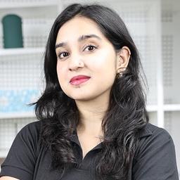Asmita Singh