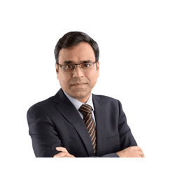 Hindol Basu, CEO, Leobrix
