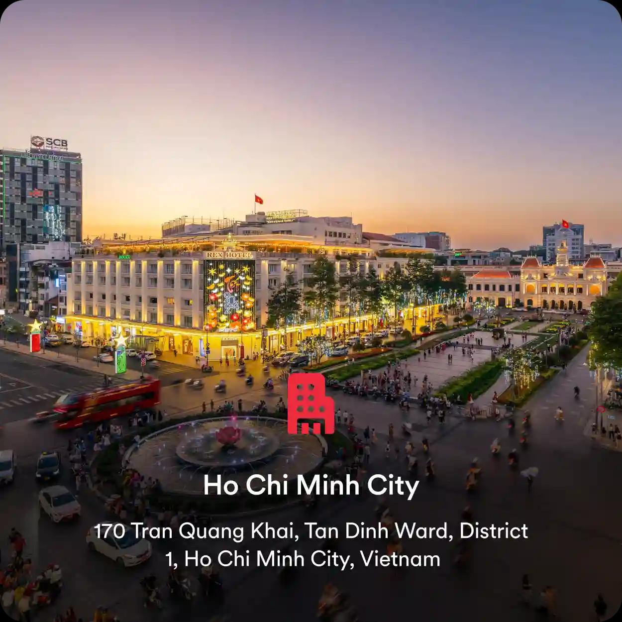 Vietnam