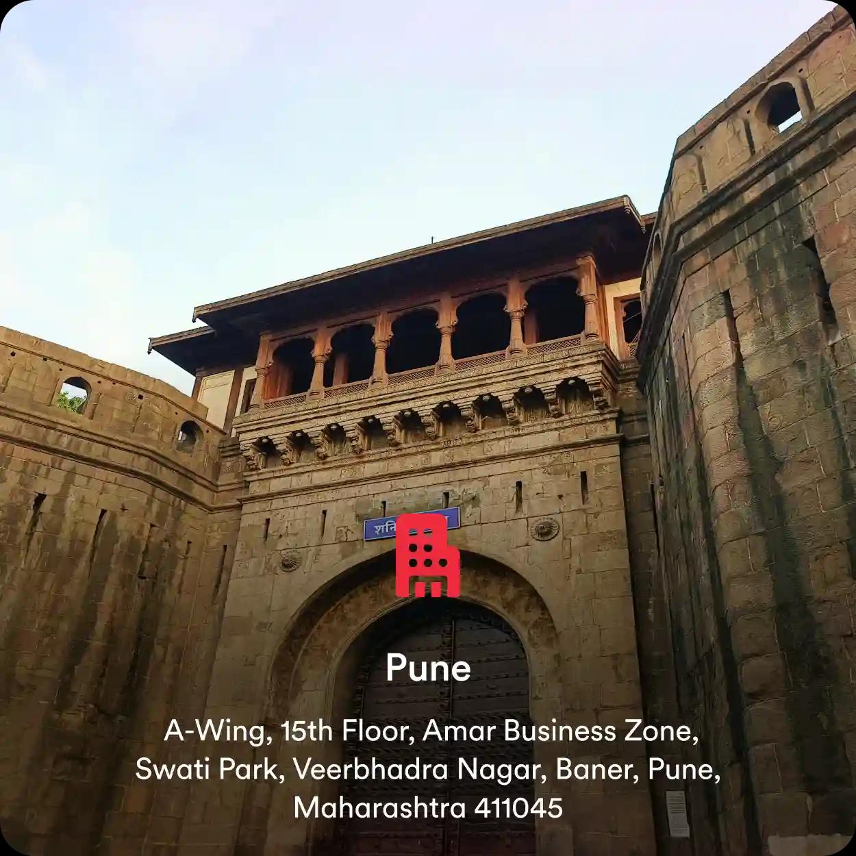 Pune