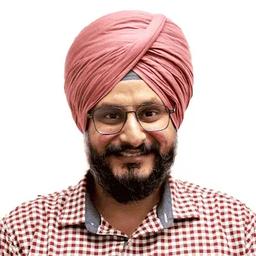 Saranbir Singh