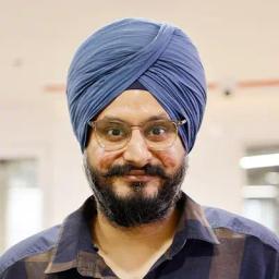 Saranbir Singh