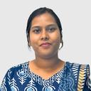  Sushree Sangeeta Behera, Instructor