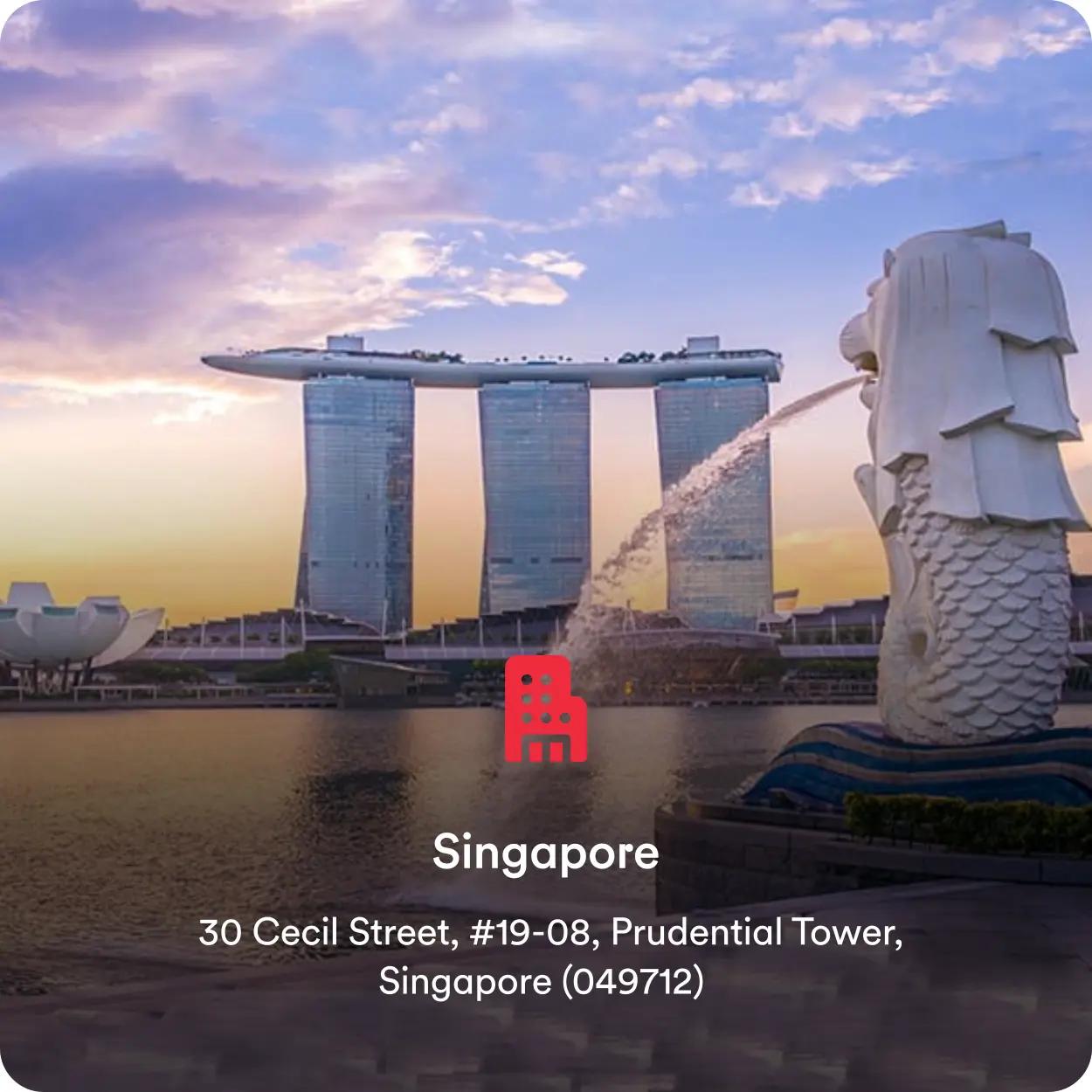 Singapore