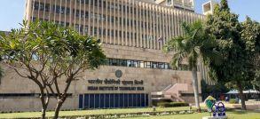 IIT Delhi