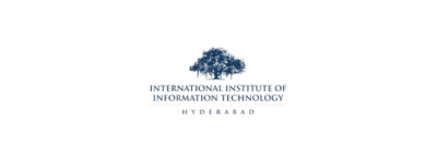 Indian Institute of Information Technology, Hyderabad 
