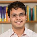 Vivek F. Farias, Instructor