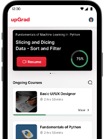 mobile application