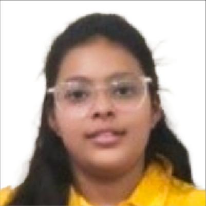 Vidhi Jain