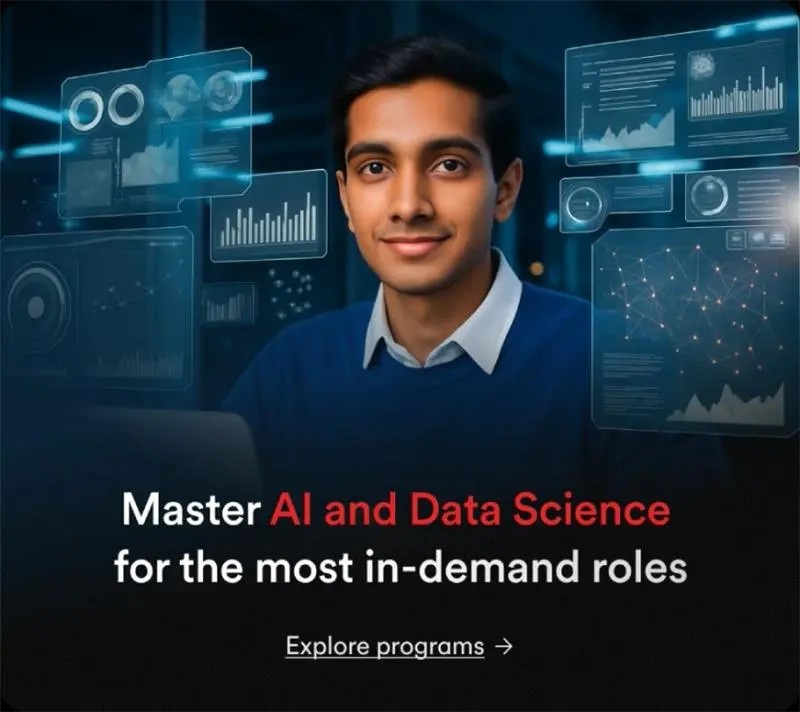 AI & Data Science
