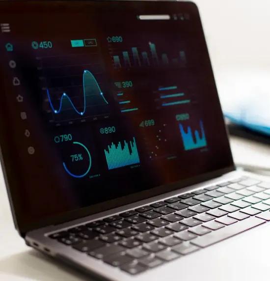 Analyzing Patterns in Data and Storytelling