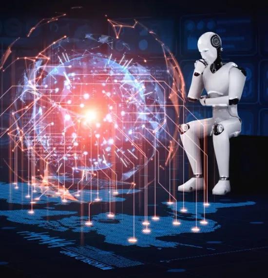 Artificial Intelligence in the Real World