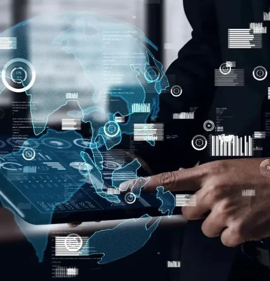 Building Digital Transformation Strategies