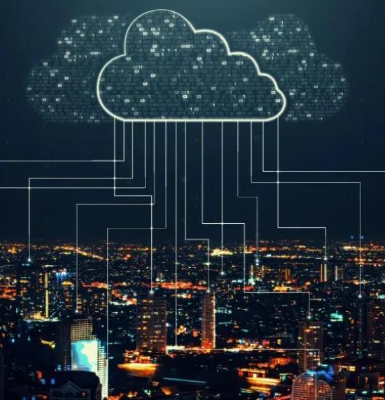 Fundamentals of Cloud Computing