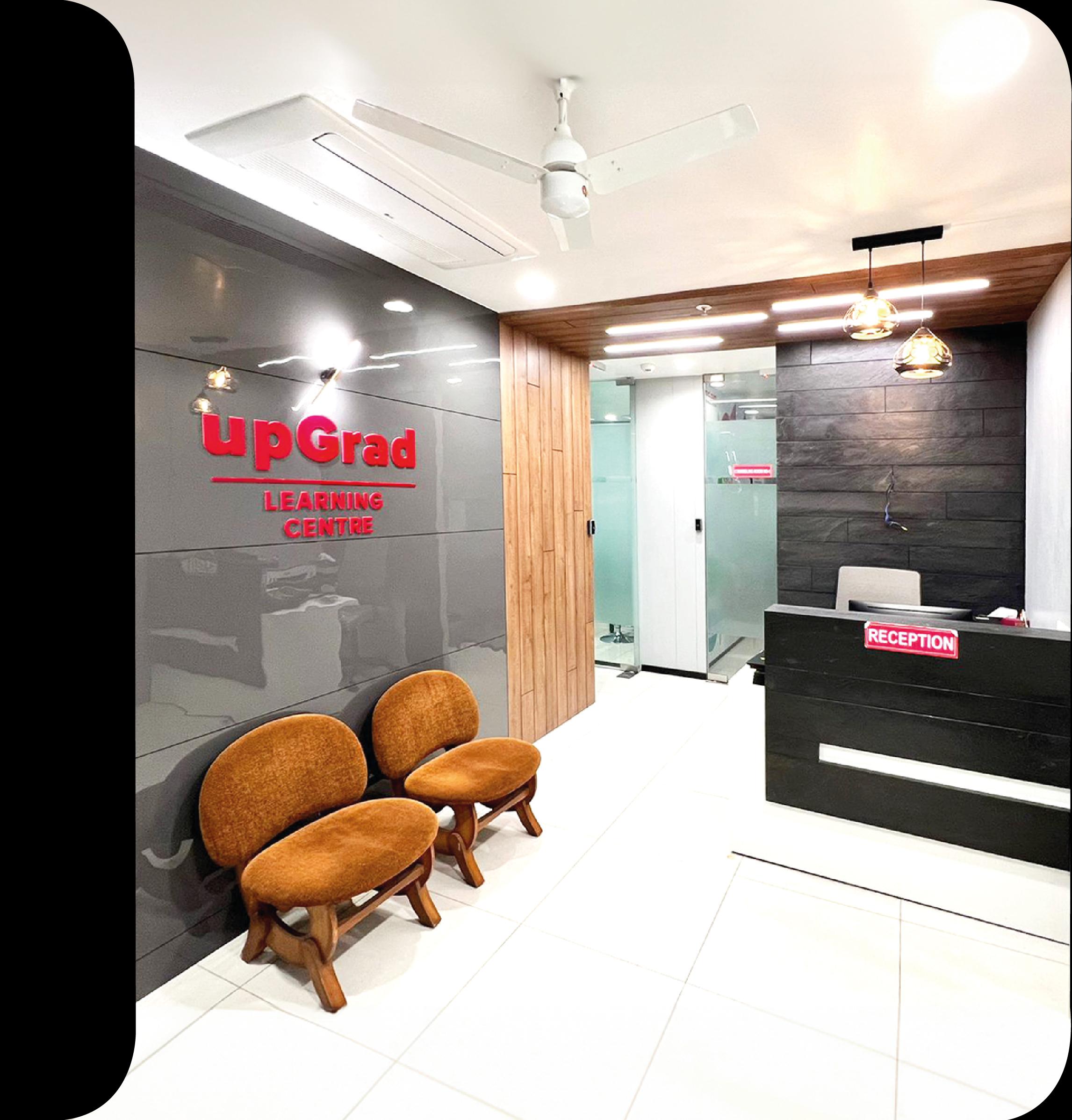upGrad Career Centre Ahmedabad