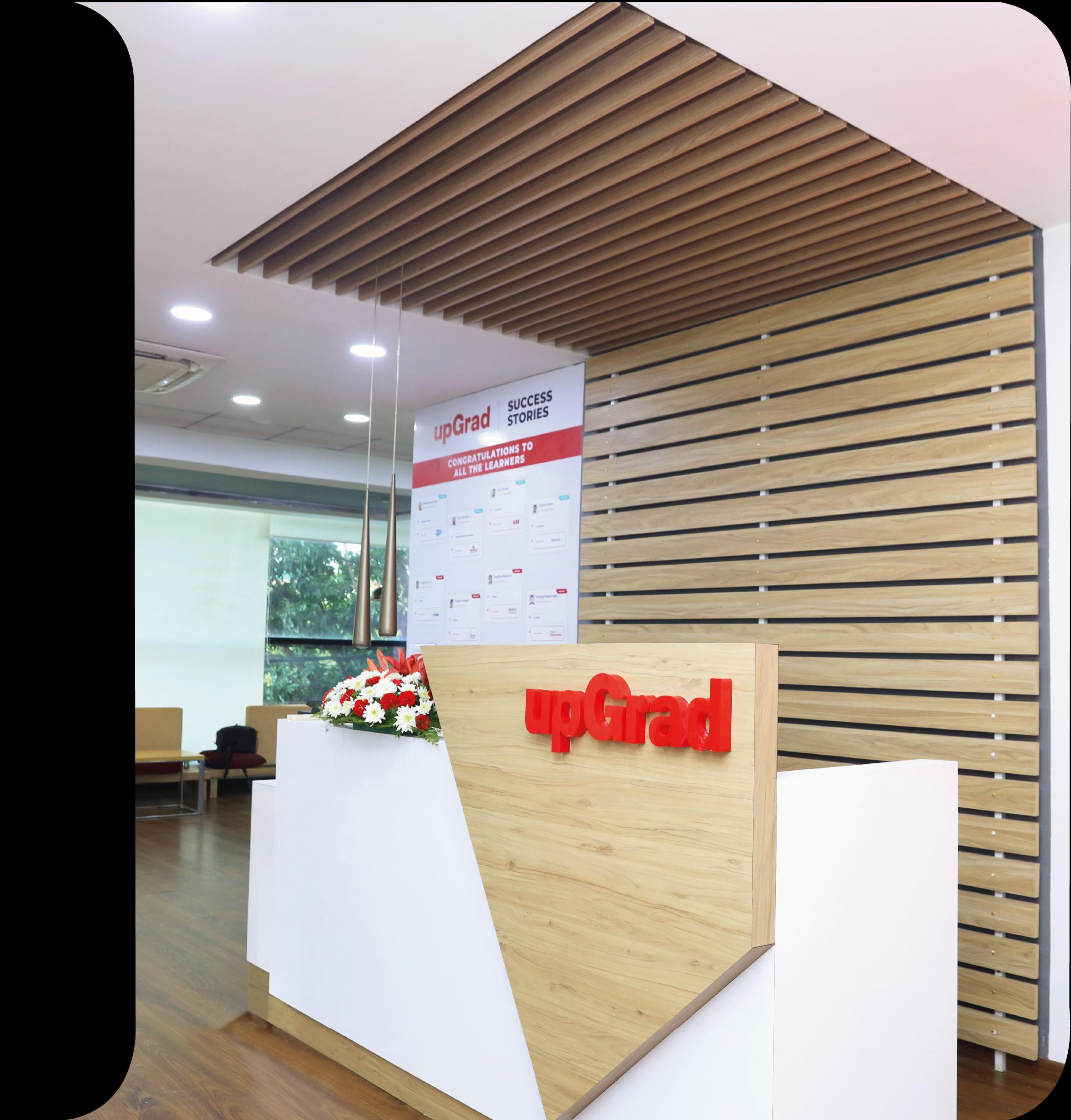 upGrad Career Centre Linking Road